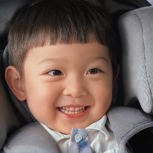 帅气小圆子微信头像