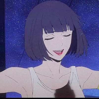 热门又好看萝莉卡通微信头像