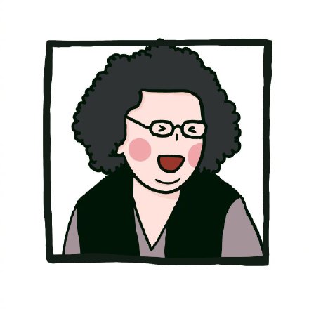 文姬卡通搞怪微信头像