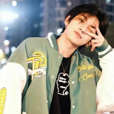 暖男必备的帅哥头像