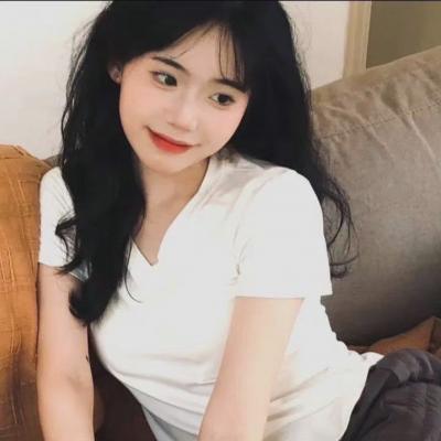 与众不同气质女生头像