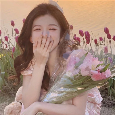 优质的高颜值女头