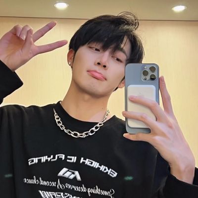 很精神又很好看的男头