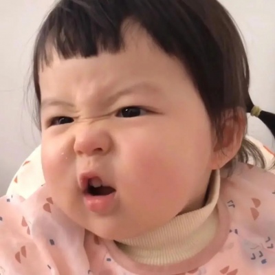 2021最火爆的可爱萌娃微信头像