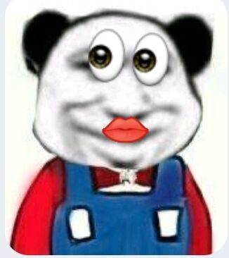 亲亲系列沙雕微信表情包