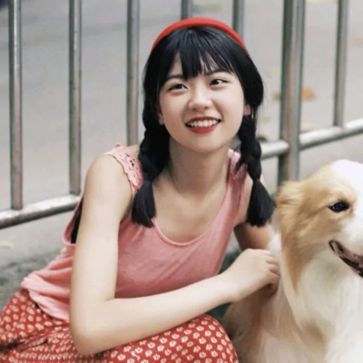 甜蜜的双人情侣微信头像