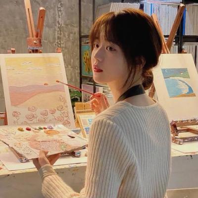 可爱的小公主女生头像