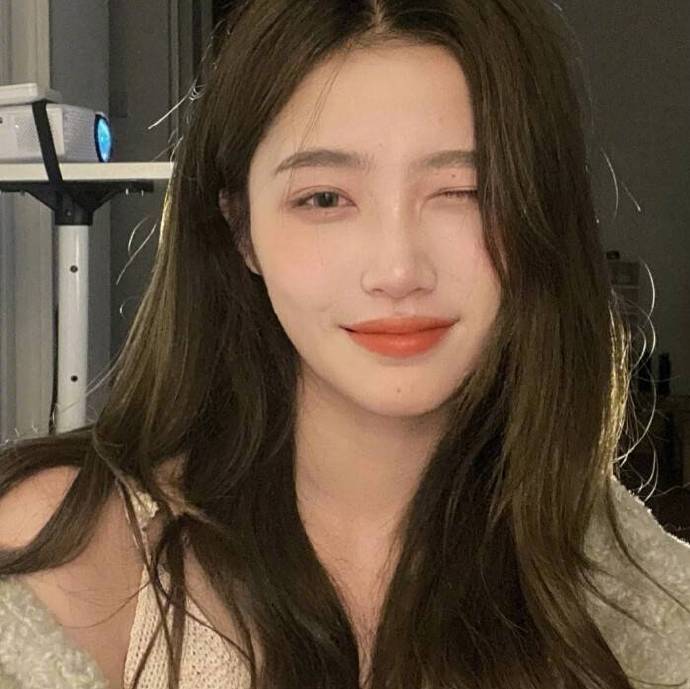 超美的女生个性复古微信头像