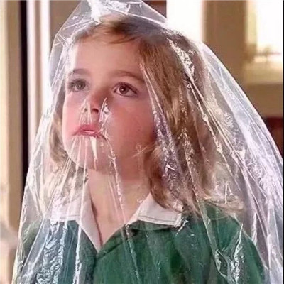 沙雕小众又有一丝高级的微信头像