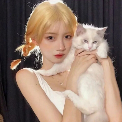 精致的高颜值小仙女必备的微信头像