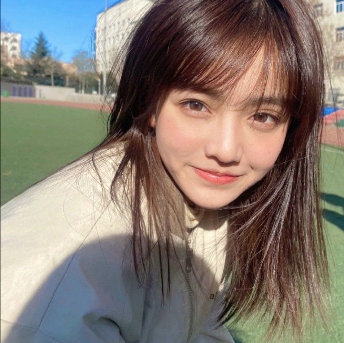 个性女生微信头像