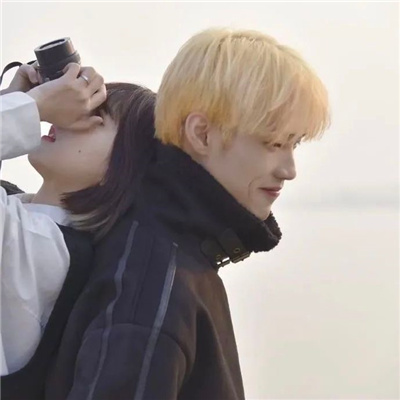 宠溺感十足的情头