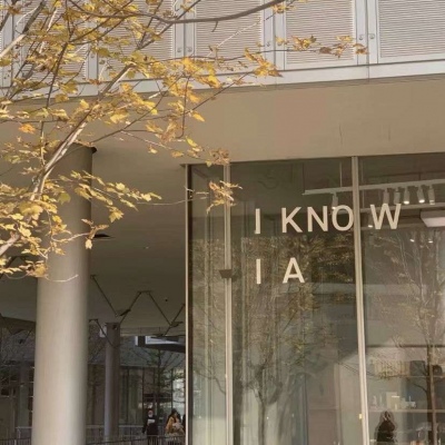 最新款治愈风景微信头像