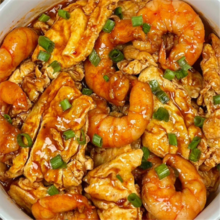 抖音很火的入冬九件套图片