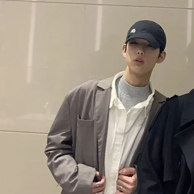 适合两个男孩子的情头