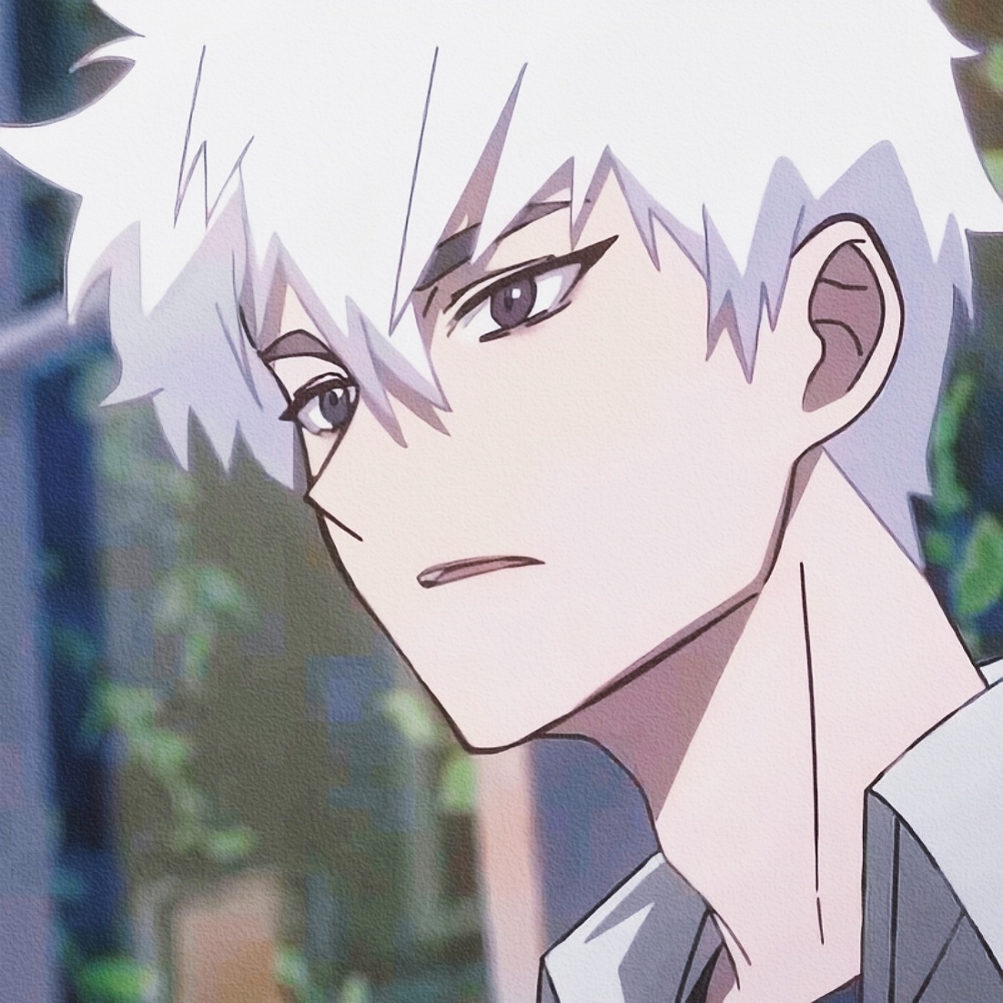 《时光代理人》陆光帅气微信头像