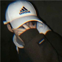 个性超拽男生微信头像