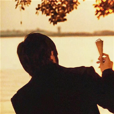 氛围感十足的优质情头