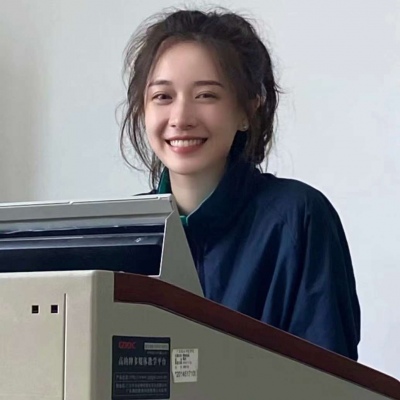 软萌甜妹专用的微信头像