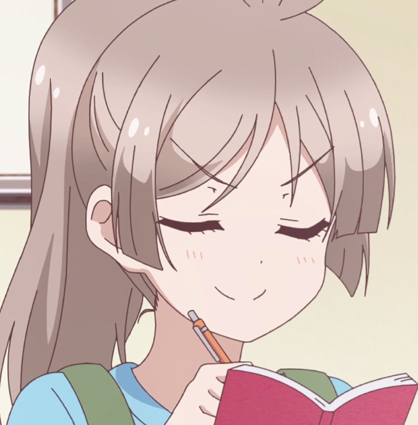 《敦君与女朋友》微信头像