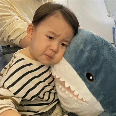 超搞怪的俏皮个性头像