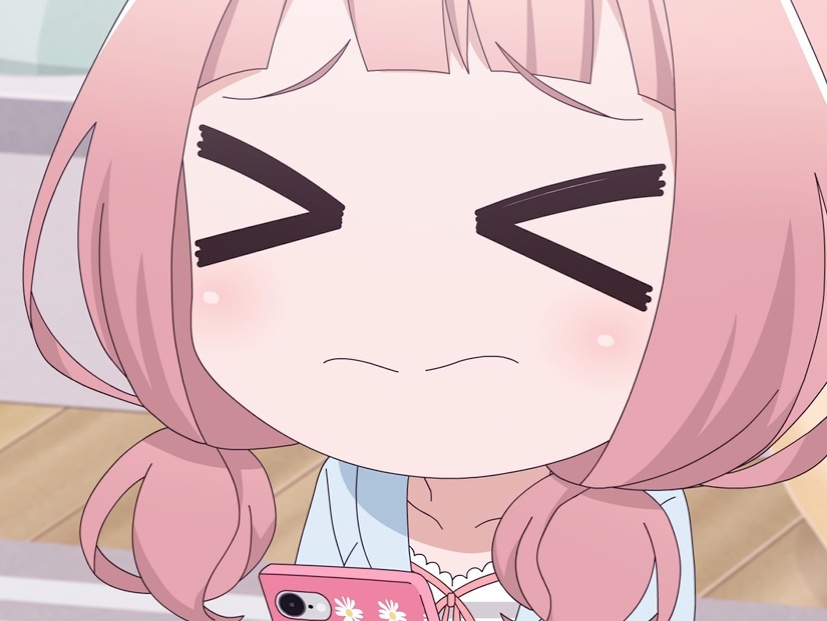 《BanG Dream! 少女乐团派对！☆PICO FEVER！》可爱微信头像