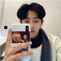 潮酷个性男生微信头像