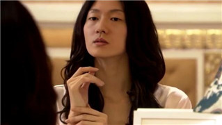 艾莉和洪世贤换脸表情包