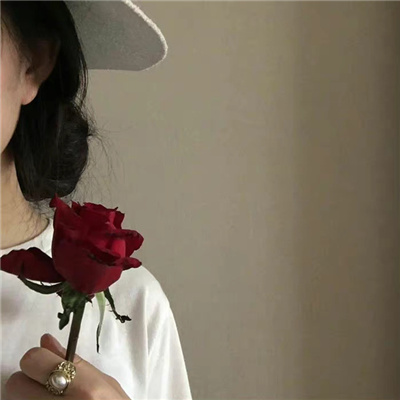 不露脸的优异头像