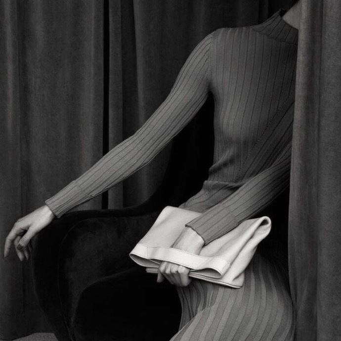 超拽超酷的盐系小姐姐微信头像