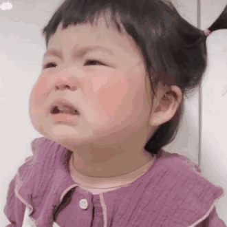 萌宝小孩动态可爱微信表情包