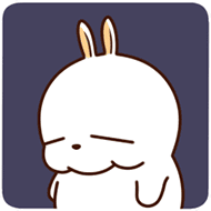 流氓兔的日常篇微信表情包