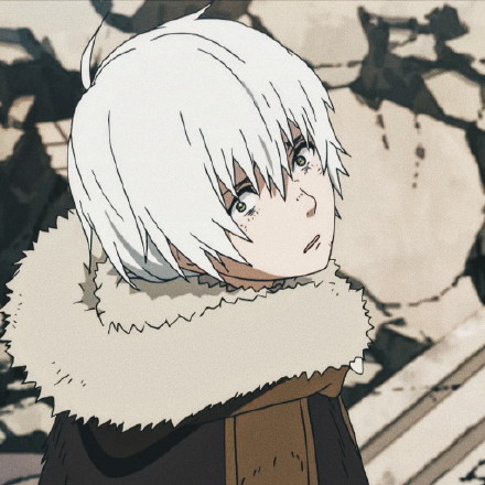 致不灭的你动漫微信头像