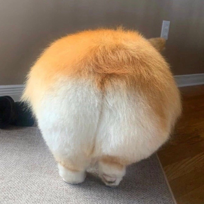 搞怪又可爱的个性微信头像