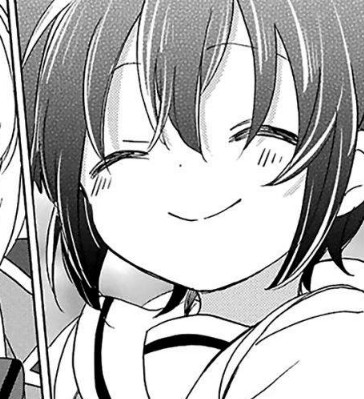 《happy sugar life》 ​​​黑白微信头像