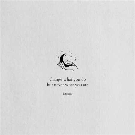 最新版很有个性的纯文字聊天背景图