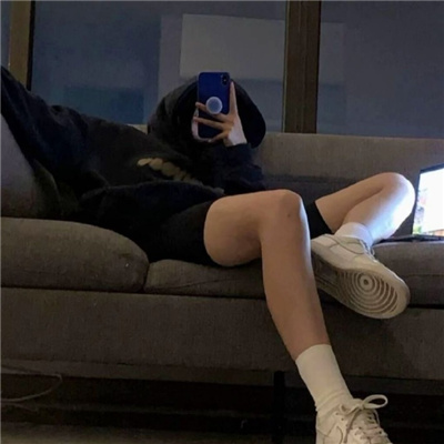 全新俏皮可爱的姐妹头像