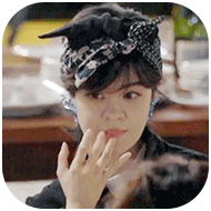 姐姐的爱乐之城微信表情包