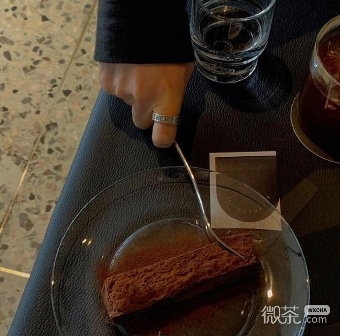 有意境浪漫的微信伤感朋友圈配图