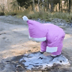 沙雕拜年微信表情包