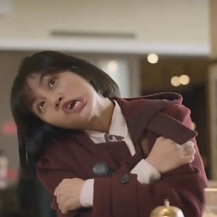 德善沙雕微信头像