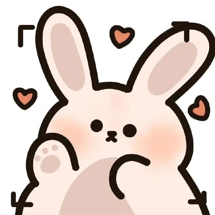 搞怪个性好看的情侣微信头像