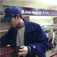 冷漠超酷男生微信头像