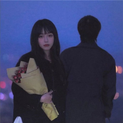 宠溺感十足的情头