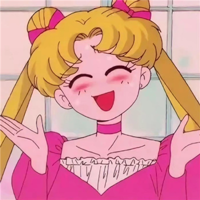 三人闺蜜可爱头像