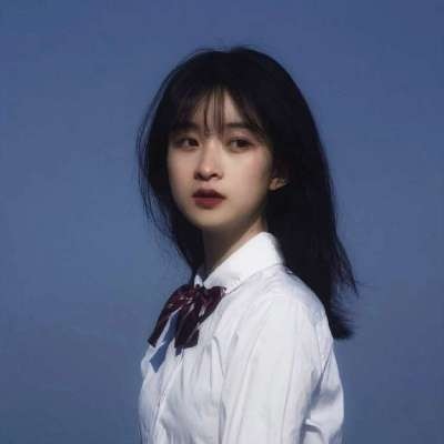 2021超级有气质的优雅女生微信头像