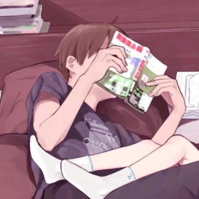 可爱卡通浪漫情侣微信头像