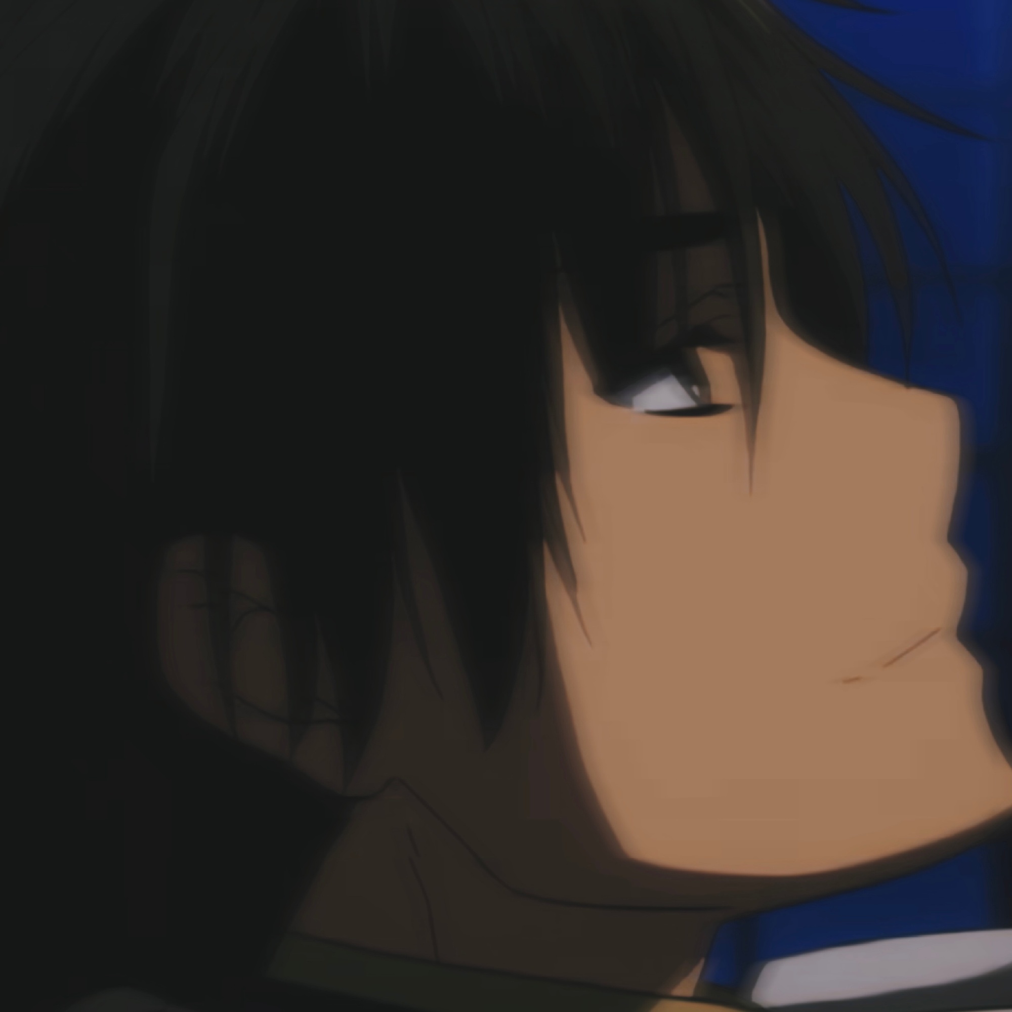 《末日时在做什么？有没有空？可以来拯救吗？》威廉·克梅修微信头像