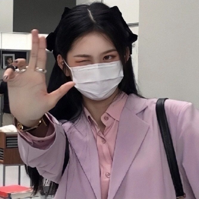 好玩好看的微信头像