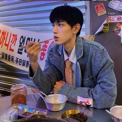 优质单人情侣头像